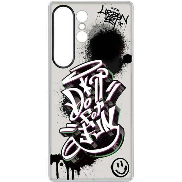 Чохол Samsung Flipsuit (Rugged) для Samsung Galaxy S25 Ultra SM-S938 Black EF-JS938CBEGWW