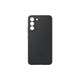 Чохол Samsung Silicone Cover для Samsung Galaxy S22+ SM-S906 Black EF-PS906TBEGRU