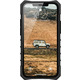Чохол Urban Armor Gear Pathfinder для Apple iPhone 12 Mini Black 112347114040