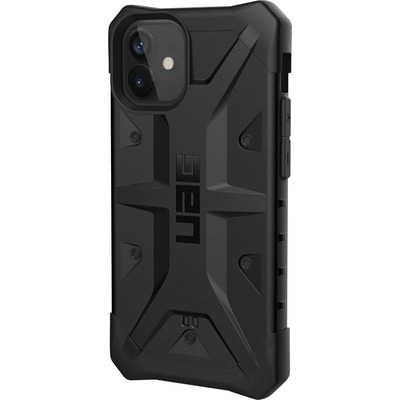 Чохол Urban Armor Gear Pathfinder для Apple iPhone 12 Mini Black 112347114040