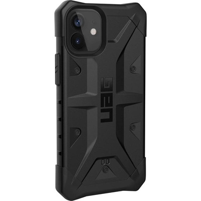 Чохол Urban Armor Gear Pathfinder для Apple iPhone 12 Mini Black 112347114040