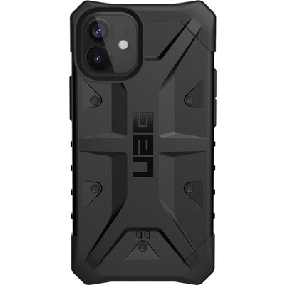 Чохол Urban Armor Gear Pathfinder для Apple iPhone 12 Mini Black 112347114040