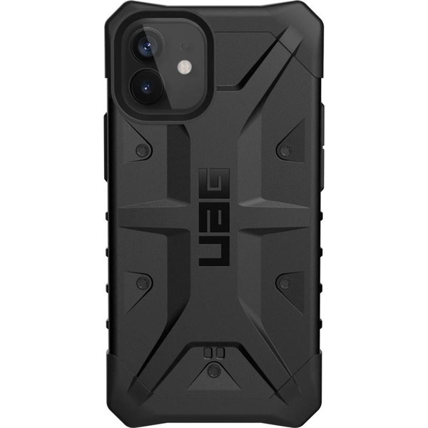 Чохол Urban Armor Gear Pathfinder для Apple iPhone 12 Mini Black 112347114040