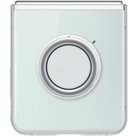 Чохол Samsung Clear Gadget Case для Samsung Galaxy Flip 5 SM-F731 Transparent EF-XF731CTEGUA
