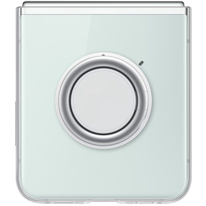 Чохол Samsung Clear Gadget Case для Samsung Galaxy Flip 5 SM-F731 Transparent EF-XF731CTEGUA