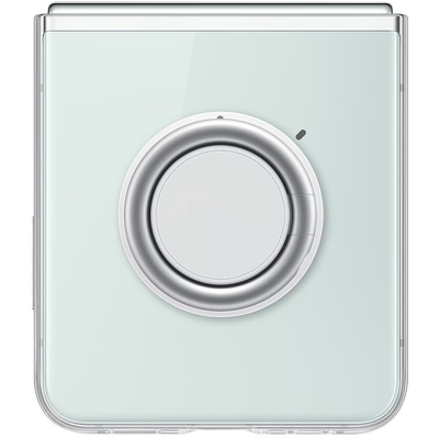 Чохол Samsung Clear Gadget Case для Samsung Galaxy Flip 5 SM-F731 Transparent EF-XF731CTEGUA