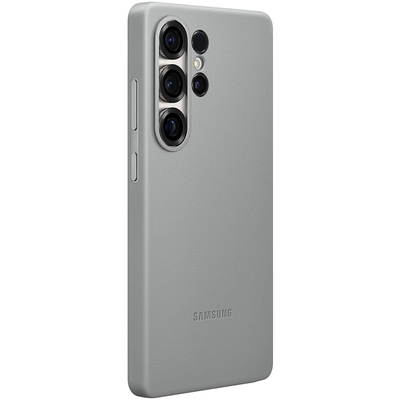 Чохол Samsung Kindsuit Case для Samsung Galaxy S25 Ultra SM-S938 Gray EF-VS938PJEGWW
