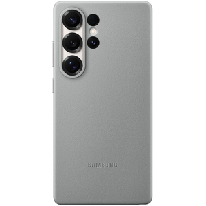 Чохол Samsung Kindsuit Case для Samsung Galaxy S25 Ultra SM-S938 Gray EF-VS938PJEGWW