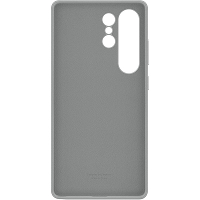 Чохол Samsung Kindsuit Case для Samsung Galaxy S25 Ultra SM-S938 Gray EF-VS938PJEGWW