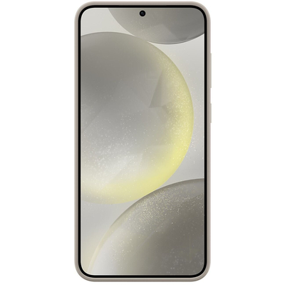 Чохол Samsung Standing Grip Case для Samsung Galaxy S24+ SM-S926 Taupe EF-GS926CUEGWW