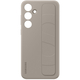 Чохол Samsung Standing Grip Case для Samsung Galaxy S24+ SM-S926 Taupe EF-GS926CUEGWW