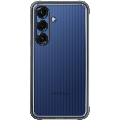 Чохол Samsung Flipsuit (Rugged) для Samsung Galaxy S25 SM-S931 Black EF-JS931CBEGWW