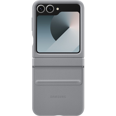 Чохол Samsung Kindsuit Case для Samsung Galaxy Flip 6 SM-F741 Gray EF-VF741PJEGUA
