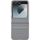 Чохол Samsung Kindsuit Case для Samsung Galaxy Flip 6 SM-F741 Gray EF-VF741PJEGUA