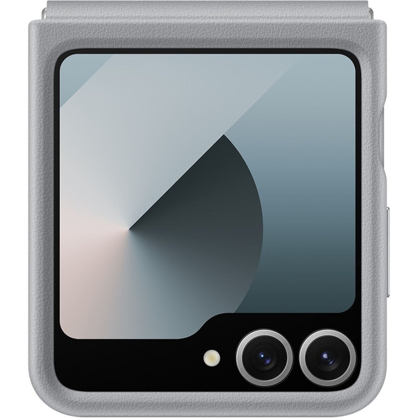 Чохол Samsung Kindsuit Case для Samsung Galaxy Flip 6 SM-F741 Gray EF-VF741PJEGUA