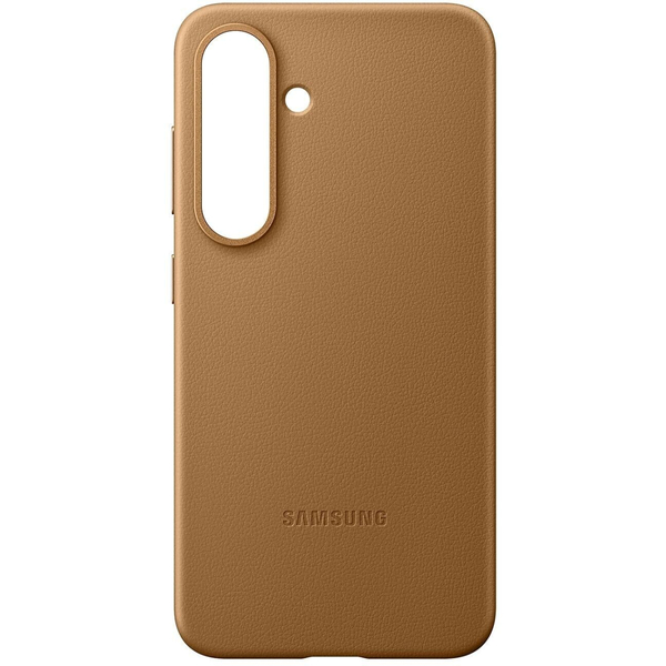Чохол Samsung Kindsuit Case для Samsung Galaxy S25 SM-S931 Camel EF-VS931PFEGWW