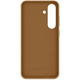 Чохол Samsung Kindsuit Case для Samsung Galaxy S25 SM-S931 Camel EF-VS931PFEGWW