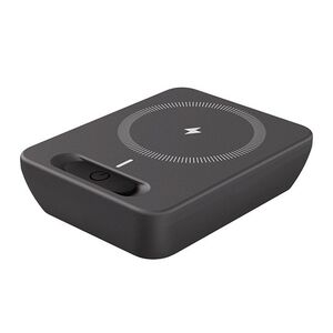 Зовнішній акумулятор (Power Bank) Intertool Storm WT-7010