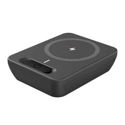 Зовнішній акумулятор (павербанк) Intertool Storm WT-7010