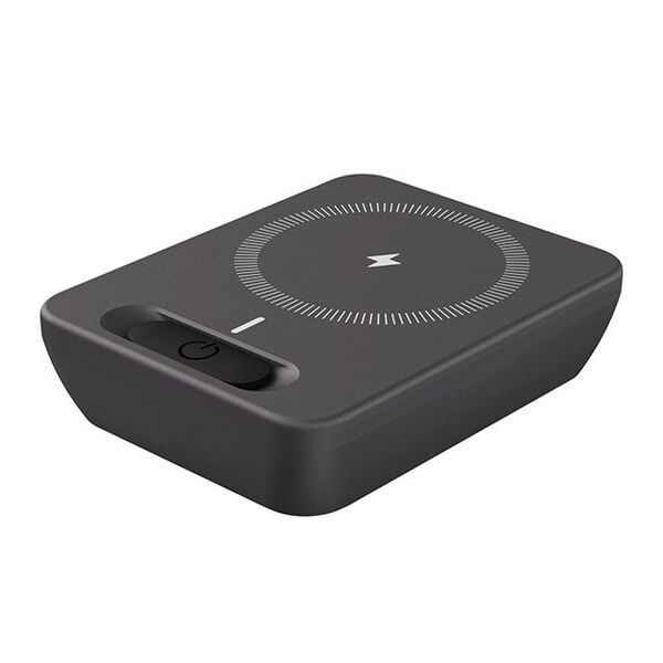 Зовнішній акумулятор (Power Bank) Intertool Storm WT-7010