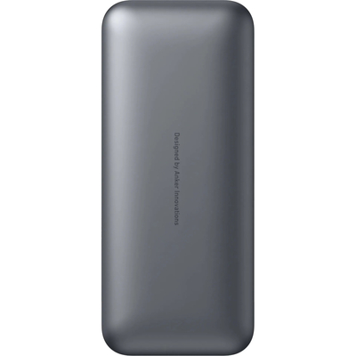 Зовнішній акумулятор (павербанк) Anker 735 Prime 20000mAh 200W Black (A1336011)