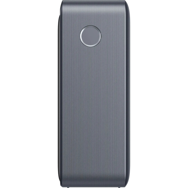 Внешний аккумулятор (портативное зарядное устройство) Anker 735 Prime 20000mAh 200W черный (A1336011)