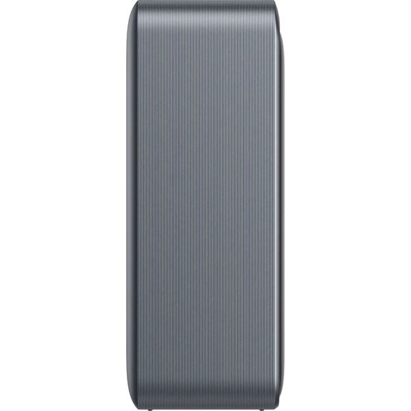 Внешний аккумулятор (портативное зарядное устройство) Anker 735 Prime 20000mAh 200W черный (A1336011)