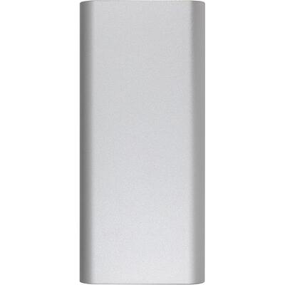 Зовнішній акумулятор (Power Bank)) PowerPlant 30000mAh PD/76W QC/3.0 DC 12-19V USB-C 65W Max USB-A (PB930548)