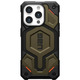 Чохол UAG для Apple iPhone 15 Pro Monarch Pro Magsafe, Kevlar Elemental Green 11422111397B