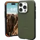 Чохол UAG для Apple iPhone 15 Pro Max Civilian Magsafe, Olive Drab 114295117272