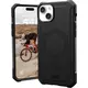 Чохол UAG для Apple iPhone 15 Essential Armor Magsafe, Black 114288114040