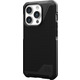 Чохол UAG для Apple iPhone 15 Pro Metropolis LT Magsafe, Kevlar Black 114277113940