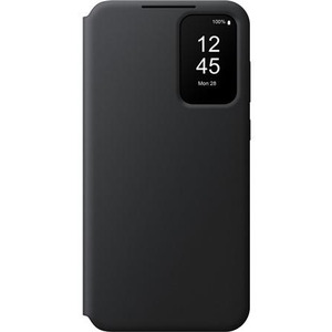 Чохол Samsung для Galaxy A35 (A356), Smart View Wallet Case, чорний EF-ZA356CBEGWW