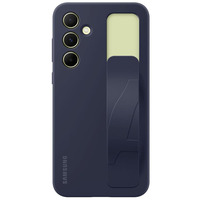 Чохол Samsung для Galaxy A55 (A556), Standing Grip Casee, чорний EF-GA556TBEGWW