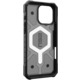 Чохол UAG для Apple iPhone 16 Pro Max Pathfinder Clear Magsafe, Ash 114465113131