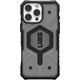 Чохол UAG для Apple iPhone 16 Pro Max Pathfinder Clear Magsafe, Ash 114465113131