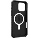 Чохол UAG для Apple iPhone 16 Pro Max Pathfinder Magsafe, Black 114469114040