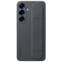 Чохол Samsung для Galaxy S25+ (S936), Standing Grip case, чорний EF-GS936CBEGWW