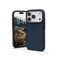 Чохол UAG для iPhone 17 Pro Max, Civilian MagSafe, Mallard 114546115555