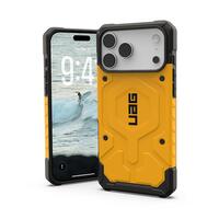 Чохол UAG для iPhone 17 Pro, Pathfinder MagSafe, Heritage Yellow 114548118282