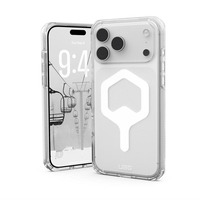 Чохол UAG для iPhone 17 Pro Max, Plyo MagSafe, Ice/White 114530114341