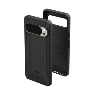 Чохол UAG для Google Pixel 10 Pro XL, Scout, Black 614466114040