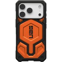 Чохол UAG для iPhone 17 Pro, Monarch Pro MagSafe, Orange 114513119797