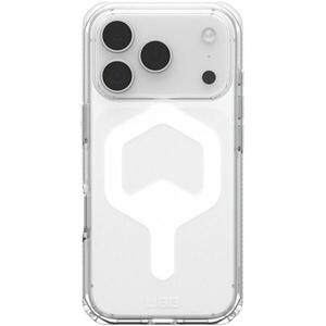 Чохол UAG для iPhone 17 Pro, Plyo MagSafe, Ice/White 114529114341