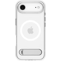Чохол Spigen для iPhone 17 Air, Ultra Hybrid S MagFit, Clear White ACS09926