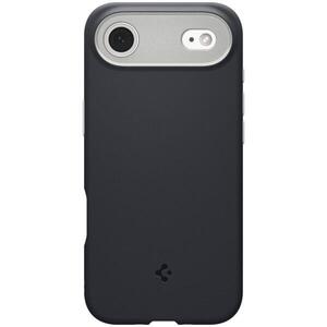 Чохол Spigen для iPhone 17 Air, Nano Pop MagFit, Black Sesame ACS10301