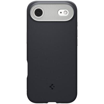 Чохол Spigen для iPhone 17 Air, Nano Pop MagFit, Black Sesame ACS10301