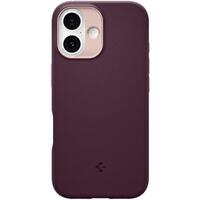 Чохол Spigen для iPhone 17, Nano Pop MagFit, Burgundy ACS10365