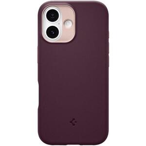 Чохол Spigen для iPhone 17, Nano Pop MagFit, Burgundy ACS10365