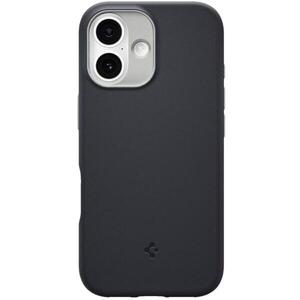 Чохол Spigen для iPhone 17, Nano Pop MagFit, Black Sesame ACS10366
